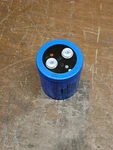 A21509-530-01 Phillips Bus Capacitor 2700 Uf 400 Vdc. Fixed Price $25.00.