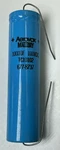 Aerovox Mallory Capacitor 677-8737 TC10102 1000UF 100VDC. Fixed Price $22.00.