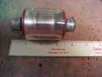 Jennings Vacuum Capacitor 750 Pf Ham Amplifier Radio Type 1154-86 Jcsl. Fixed Price $100.00.