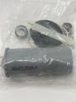 Military Surplus Aeromet Ii Run Capacitor MRP230066, 50UF, 370V, 50/60HZ, 70C. Fixed Price $109.00.