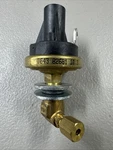 Honeywell Hobbs Corp 0643 82681 10 Pressure Switch Sensor. Fixed Price $98.00.