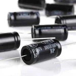 Non-polarized Electrolytic Audio Capacitor 4.7, 22, 47, 80, 100, 125, 150 200 Uf. Fixed Price $29.99.