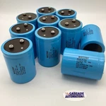 Mallory CGS112T450X4C Electrolytic Capacitor (lot Of 10). Fixed Price $150.00.