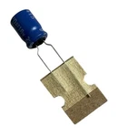 Surge Capacitor 220UF 220MF 16V Radial (replacing For 10V 6.3V ) Original. Fixed Price $9.99.