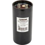 Motor Start Capacitor 110-125 Volt 1000-1200 Mfd. Fixed Price $50.73.