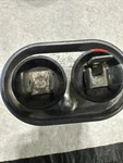 Ge Capacitor 21L3007 60HZ 7.5UF 370VAC B509001P10. Fixed Price $10.00.