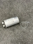 Copeland 914-0037-18 Run Capacitor Mfd 440 Volts. Fixed Price $32.99.