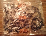Lots Of 200: Nichicon UVPIC470MEA 16V 47UF. Fixed Price $29.99.