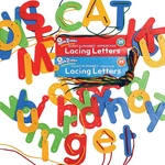 Center Enterprise Inc. Lacing Letters Upper And. Fixed Price $41.55.