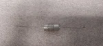 '1 Piece' - Pn# P123ZN, P123ZN6 Aerovox CAPACITOR(1 Uf/mfd 200VDCW). Fixed Price $195.00.