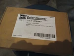 Cutler Hammer SV9000 Electrolytic Capacitor All Hp. Fixed Price $2970.00.