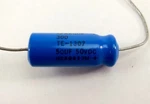 New Sprague 30D TE-1307 Capacitor 50UF 50VDC Tube Amp. Fixed Price $9.99.