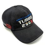 Amrad Turbo 200X Capacitor Hat Black Adjustable American Radionic Company. Fixed Price $19.95.