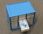 TC151 Mallory Components Electrolytic Capacitors Kit. Fixed Price $99.00.