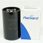 Packard PSMJ710 Motor Start Capacitor. 710-850 Mfd Uf / 165 Vac. Fixed Price $19.62.