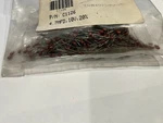 ( 25 Pcs ) T491B475M010AS Kemet, Cap Tant 4.7UF 20% 10V 1411. Fixed Price $14.99.