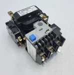 Ge CR408C694R3HDAL5A Starter 600V 27 Amp Coil 110V-115/120V 50/60HZ CR324CXHS. Fixed Price $200.00.