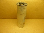 Ronken P61T23406K06 Capacitor 40MF 600AC 60HZ Protected 10000AFC Pcbs Nos. Fixed Price $32.99.