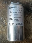 Wilspec CA370-35R. Fixed Price $25.00.