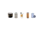 Filter Service Kit Fits Unic Cranes Urw 506 Cde W/mitsubishi Eng. Fixed Price $200.17.
