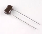 20X 30PF 500V 5% Cde Silver Mica Capacitors Dipped .00003UF DM15ED300J. Fixed Price $24.99.