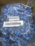 50X MAL203868101E3 Vishay Aluminum Electrolytic Capacitor 100UF 63V Radial 10X12. Fixed Price $10.00.