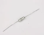 NLW25-25 Cde Capacitor 25UF 25V Aluminum Electrolytic Axial High Temp. Fixed Price $74.75.