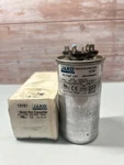 12787 Jard By Mars Motor Run Capacitor +7.5. Mfd 440/370VAC Round. Fixed Price $10.52.