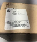 New Sealed Allen-bradley 1336-CAP-SP11A 1336STG Frame. Fixed Price $281.00.