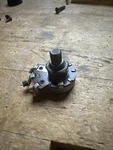 1951 250K Centralab Guitar Pot Fender Telecaster 304517. Fixed Price $295.00.