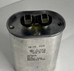 General Electric 26F6626 Capacitor 60HZ 10UF 660VAC. Fixed Price $15.99.