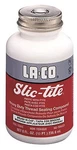 La-co Industries 42029 Slic Tite Paste 16 Oz. With Teflo. Fixed Price $54.86.