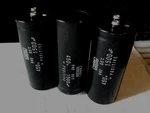 1PCS. Capacitor Nippon Chemi-con 450V-1500UF 50-120MM. For Tube Amplifier. Fixed Price $25.00.