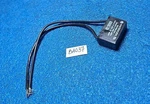 Electrocube RG1986-8-6. Fixed Price $29.00.