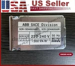1PC Abb SOR-1SDA063548R1 S1SDA063550R1 Brand New. Fixed Price $191.64.