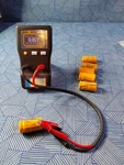 Sprague, Atom, 16 Uf, 450V Capacitor, TVA-1708. Fixed Price $59.99.