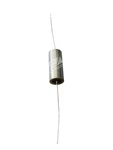 Crc M83421/01-4243S Axial-lead Metallized Polycarbonate Film Capacitor .68 Uf. Fixed Price $100.00.