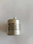 Mallory XTV-700E XTV707T060P0C Capacitor 700UF 60VDC. Fixed Price $110.50.