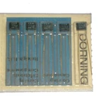 Lot Of 5 X Corning Cgw TY06 4R7C 4.7PF 300V Glass Capacitor. Fixed Price $42.56.