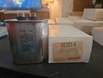 RC014 97F5463 20UF 370VAC General Electric Capacitor Dielektrol 60HZ (3D7). Fixed Price $34.95.