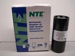 New 130-156MF Vac Motor Start Capacitor Nte MSC250V130. Fixed Price $19.95.