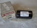 Phillips 3535B8C0135A330B3 135-162MFD 330V Motor Start Capacitor/resistor 300VAC. Fixed Price $45.00.