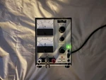 Kikusui PAB18-3A 0-18VDC Regulated Power Supply. Fixed Price $120.00.