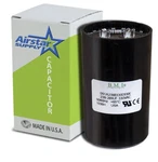 Usa Replacement For Carrier HC95DE041 Start Capacitor 238-262 Mfd 330 Volt. Fixed Price $48.20.