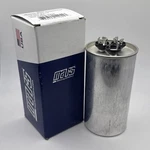Mars Aluminum Motor Run Capacitor 70/5 Mfd Round 440/370 Vac Dual Voltage 14255. Fixed Price $24.98.