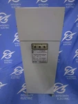 Eaton Unipak Fixed Capacitor 5043PMURF 50KVAR 480V 3PH No Fluids 1 Warranty. Fixed Price $399.99.