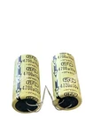 Nec Aluminum Electrolytic Capacitor 4700 F 35V Temp -25 +85. Fixed Price $25.00.