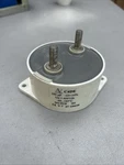 Av C4DE 100UF 600V Absorption Film Non Polarity Capacitor. Fixed Price $35.99.
