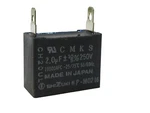 (new) Shizuki Electric CH20UL Cmks 2.0UF 250V Capacitor. Fixed Price $29.99.