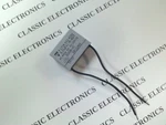 Vishay .33UF 1000VDC 440VAC 20% Mkt Metalized Polyester Film Capacitor Radial X1. Fixed Price $18.99.